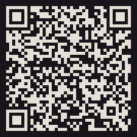 QR-kod för moneroadressen